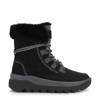 Women's Waterproof Winter Betina Boots BLACK view