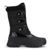 Women's Fallon Waterproof Winter Boot BLACK view