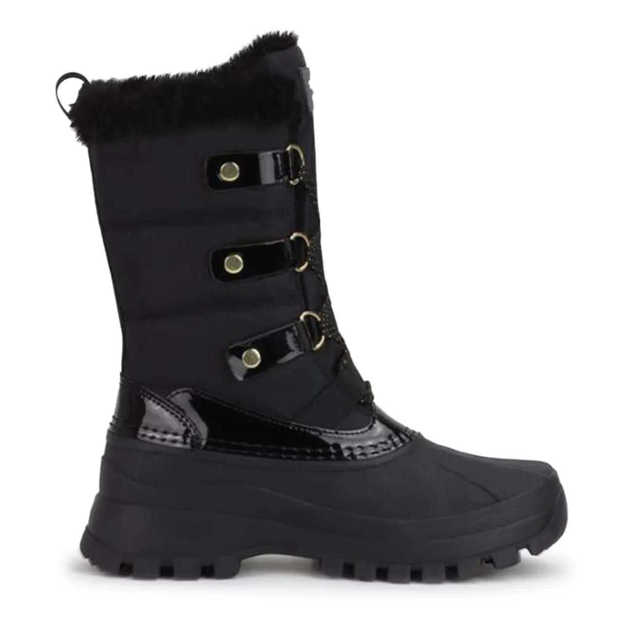 Women's Fallon Waterproof Winter Boot