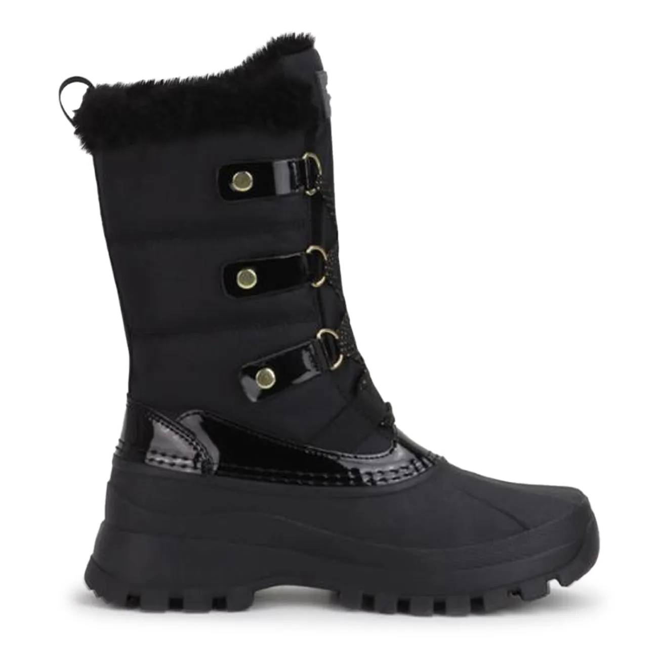 Women's Fallon Waterproof Winter Boot