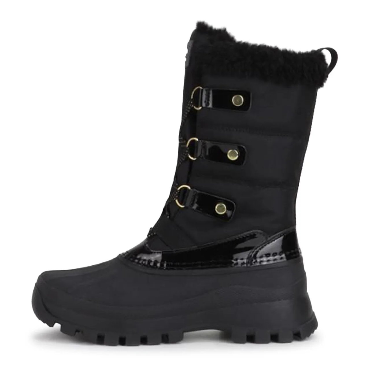 Women's Fallon Waterproof Winter Boot