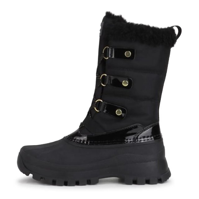 Women's Fallon Waterproof Winter Boot