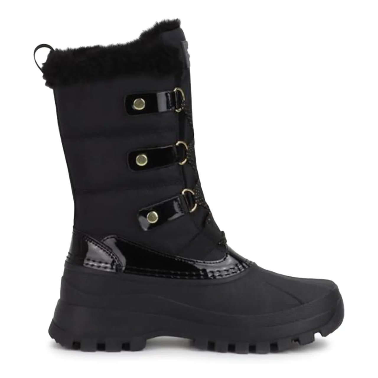 Women's Fallon Waterproof Winter Boot