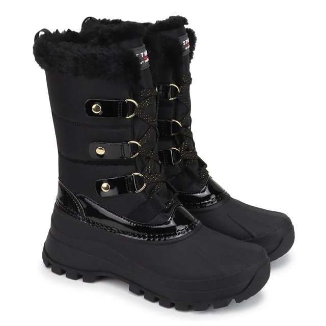 Women's Fallon Waterproof Winter Boot