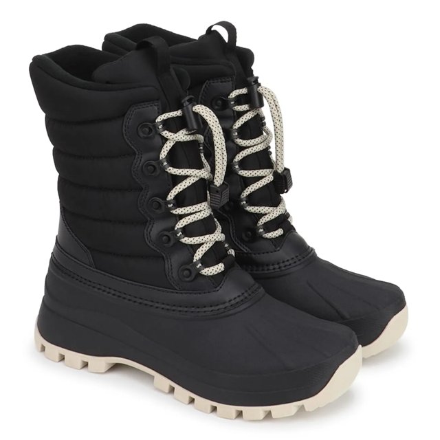 Women's Faxe Waterproof Winter Boot