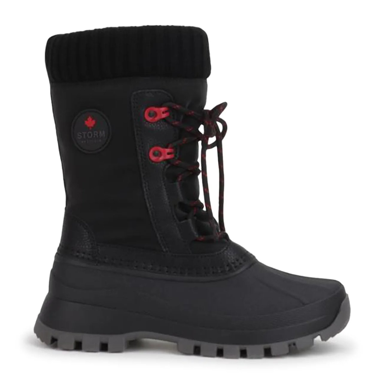 Women's Fayth Waterproof Winter Boot