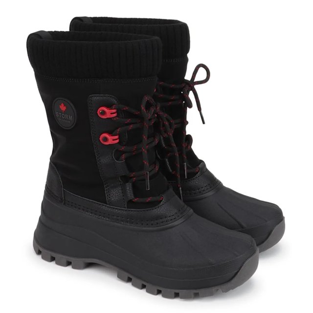 Women's Fayth Waterproof Winter Boot