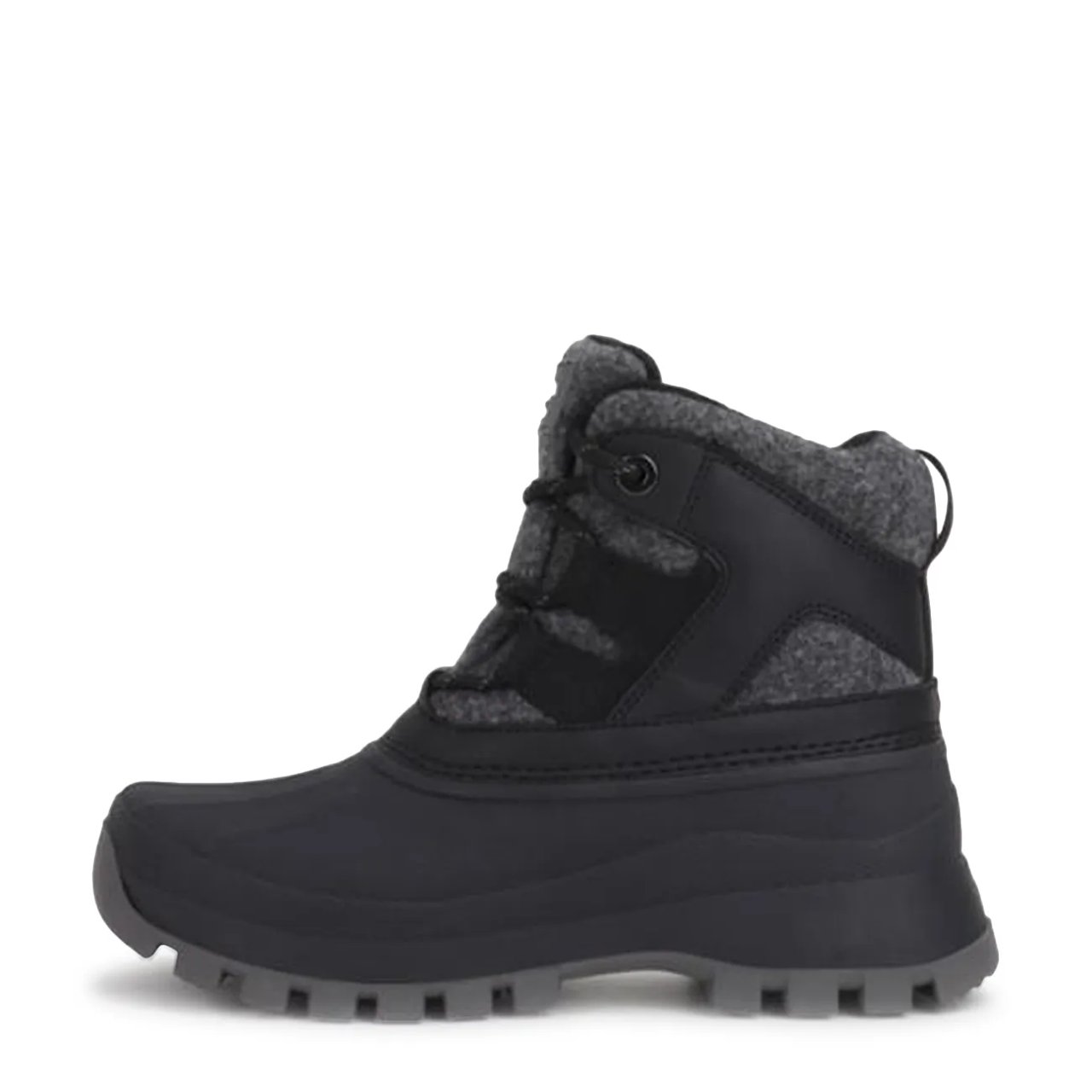 Women's Flynn Waterproof Winter Bootie