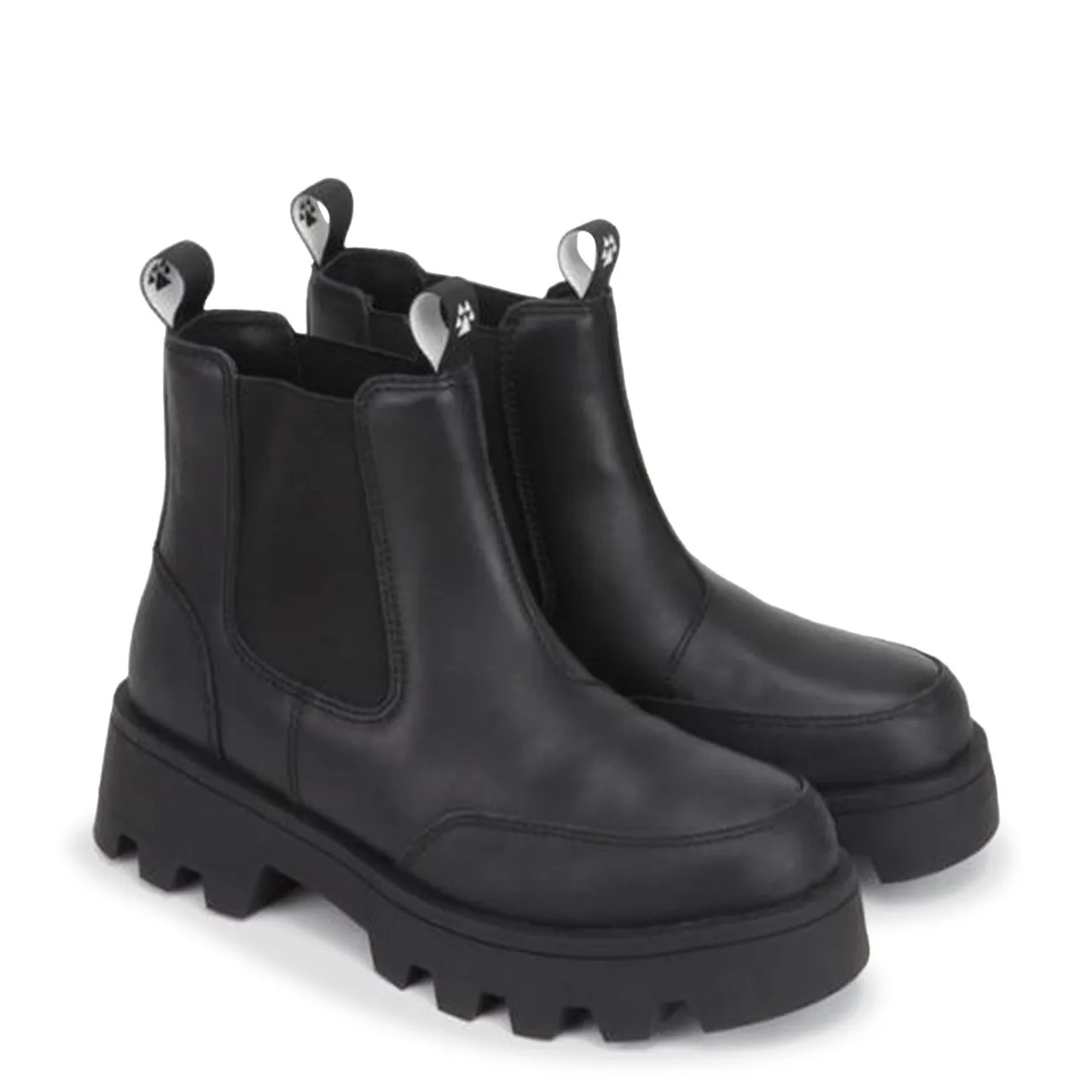 Women's Shani Waterproof Winter Chelsea Boot