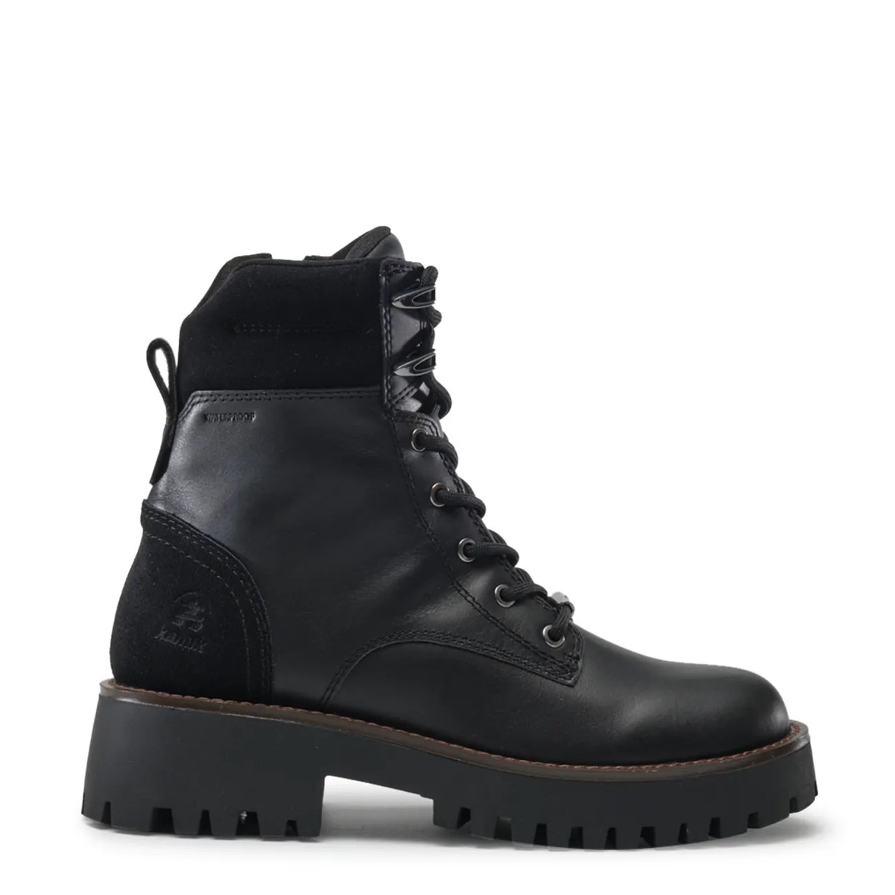 Women's Zephyr Waterproof Boot