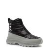 Women's Juno Zip Bootie BLACK view