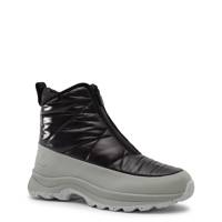 Women's Juno Zip Bootie BLACK view