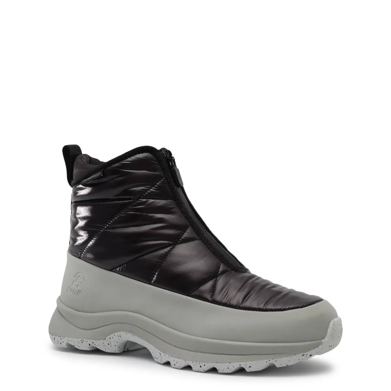 Kamik Women's Juno Zip Bootie