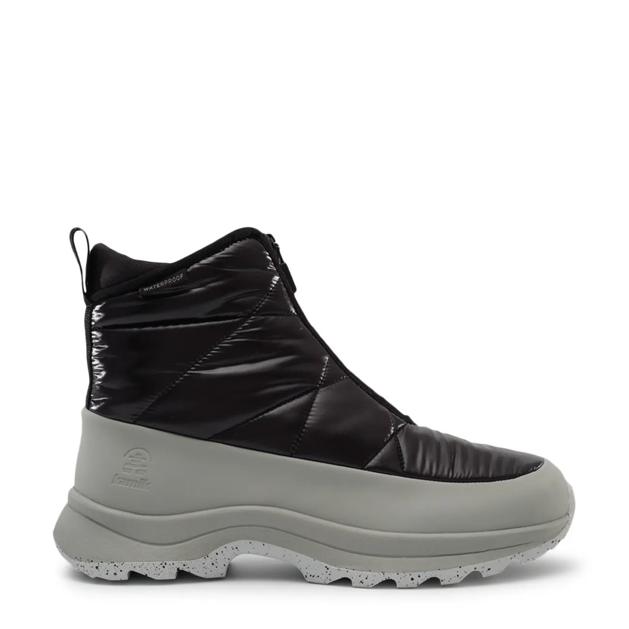 Women's Juno Zip Bootie