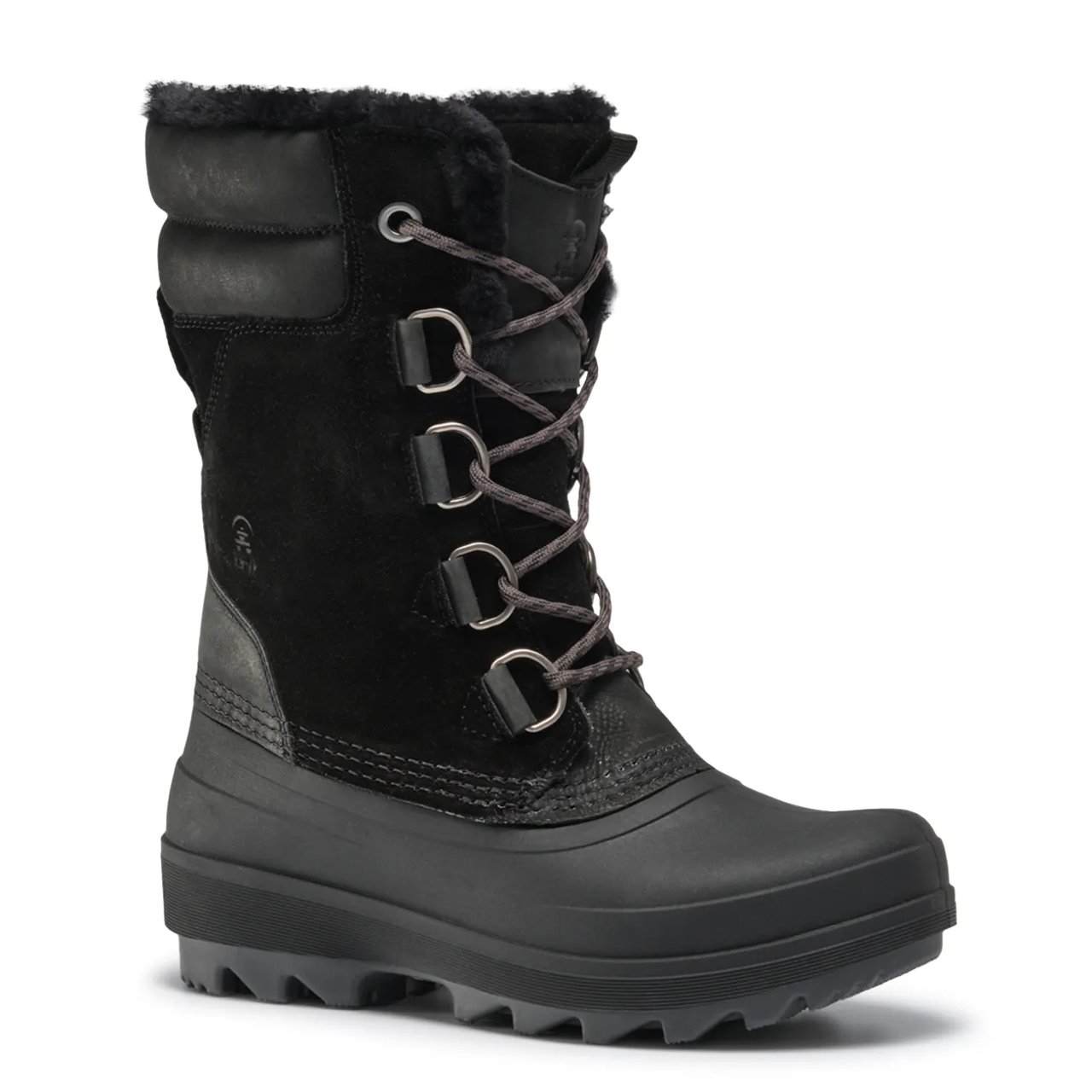 Women's Lauren Waterproof Winter Boot