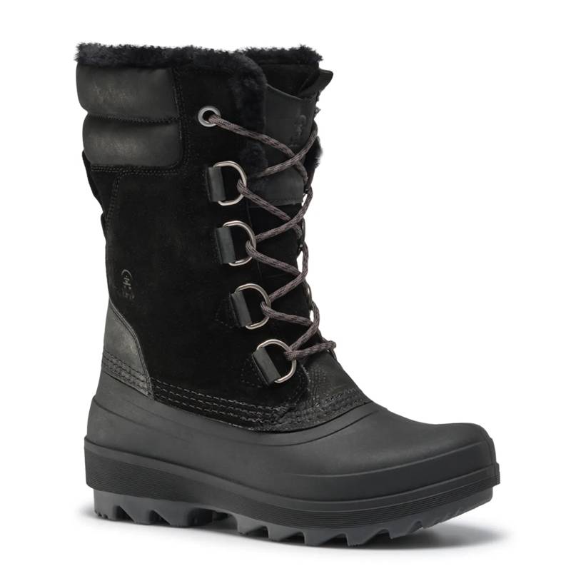 Women's Lauren Waterproof Winter Boot