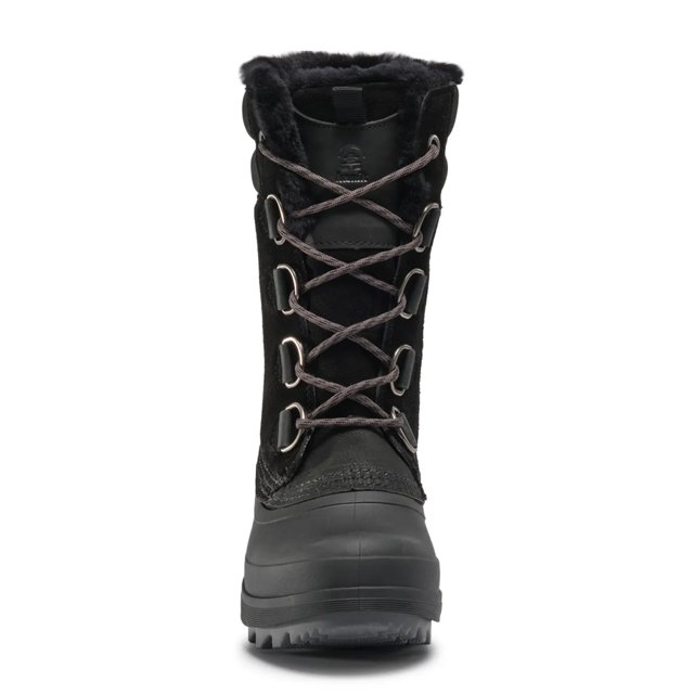 Women's Lauren Waterproof Winter Boot