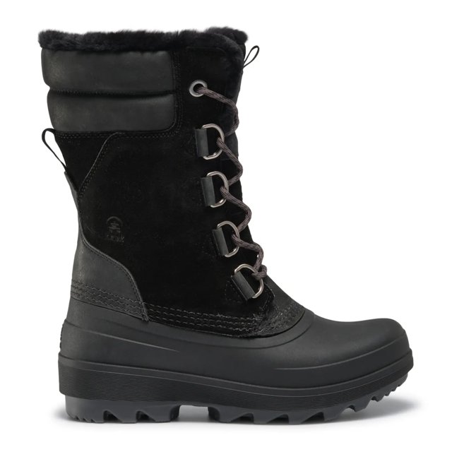 Women's Lauren Waterproof Winter Boot