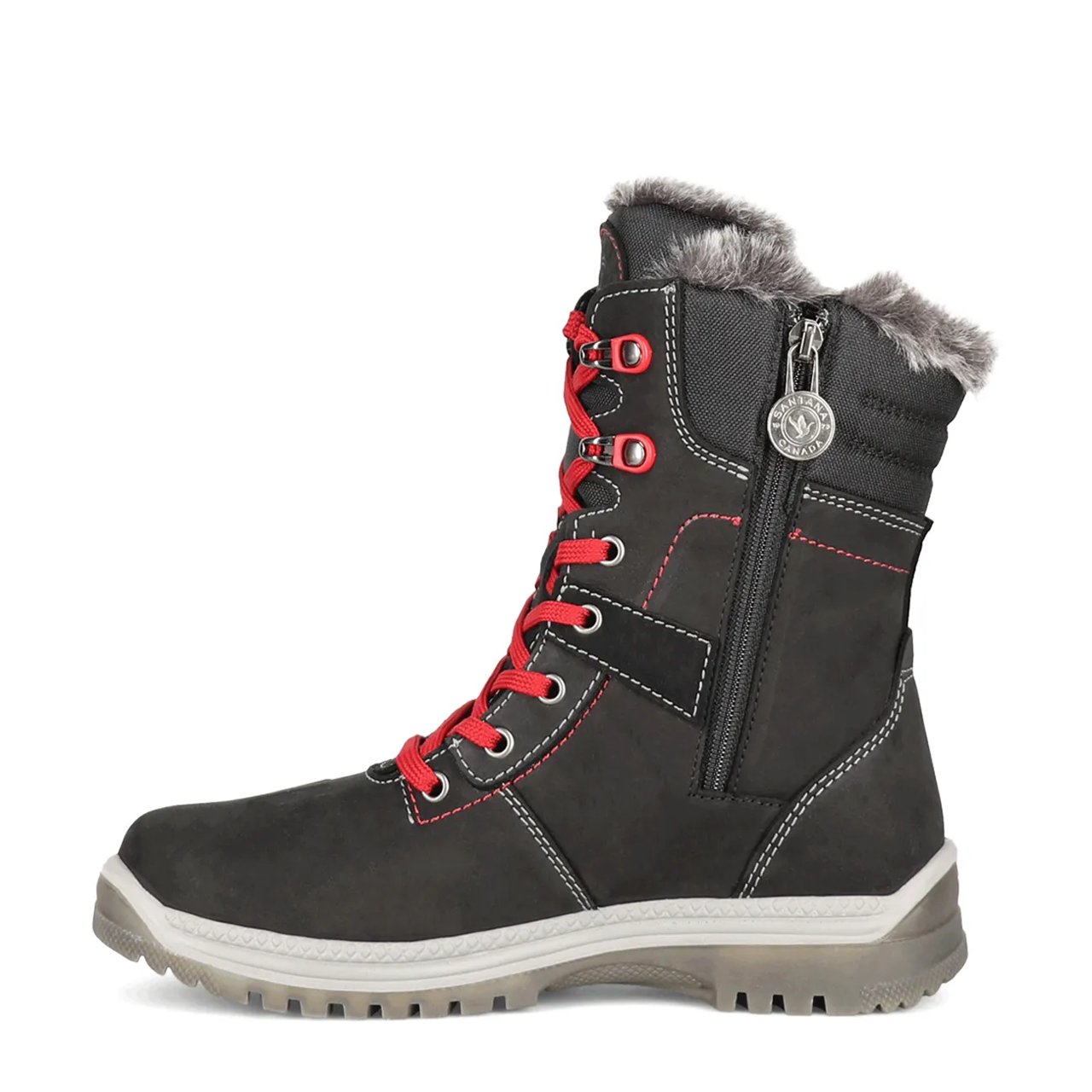 Women's May Winter Combat Boot