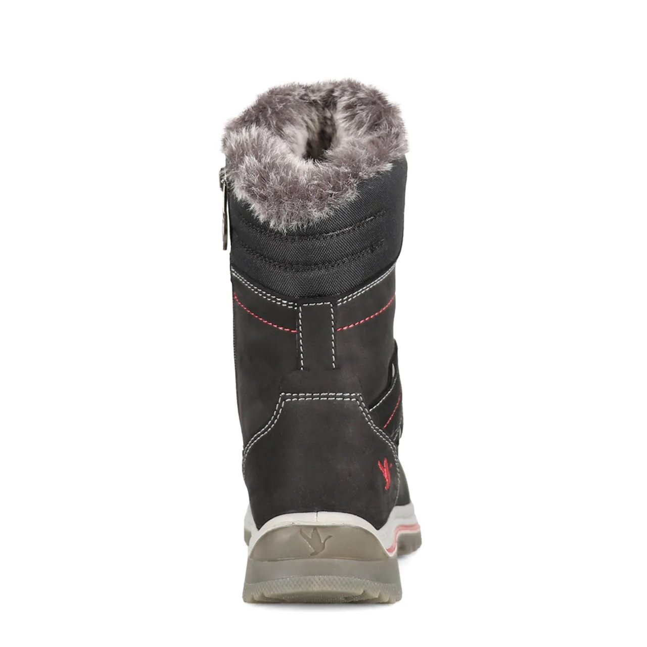 Women's May Winter Combat Boot