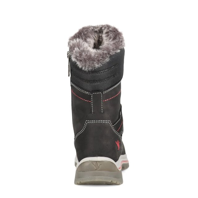 Women's May Winter Combat Boot