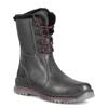 Women's Misa Winter Boot BLACK LEATHER view