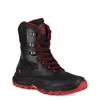 Women's Tanya Winter Boot BLACK/RED view