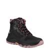 Women's Tressa Bootie Black/Rose view