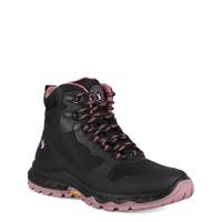 Women's Tressa Bootie Black/Rose view