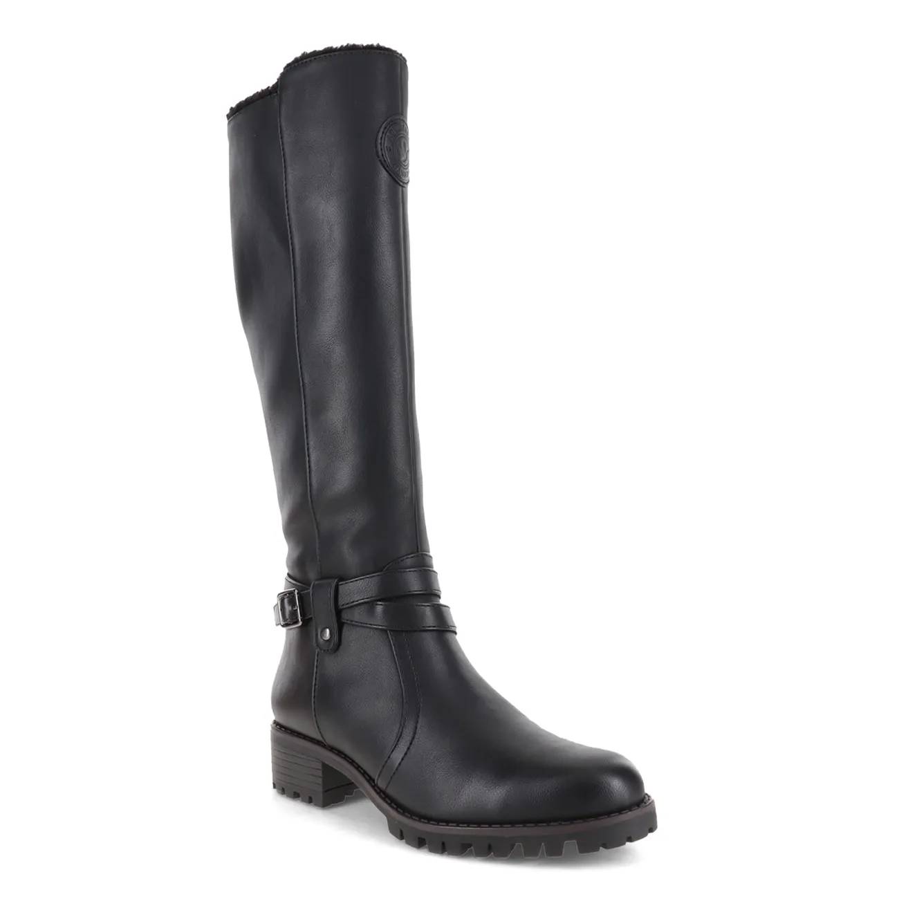 Aquatherm By Santana Women's Cedar Tall Boot