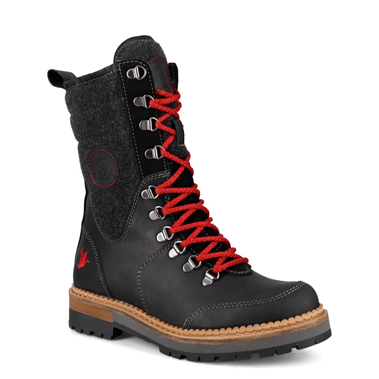 Santana Women's Cariboo Winter Boot
