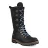 Women's Chuska Winter Boot BLACK/CHARCOAL view