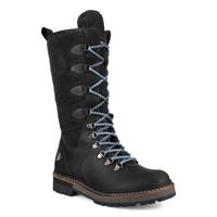 Women's Chuska Winter Boot BLACK/CHARCOAL view