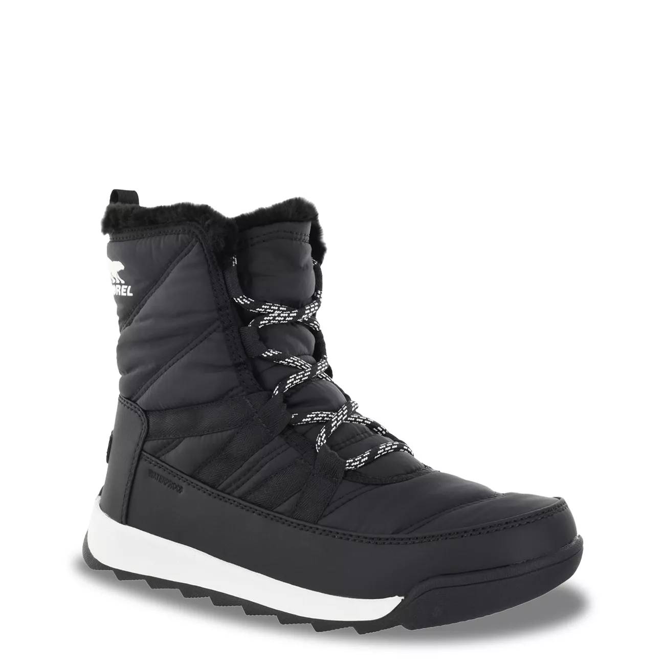 SOREL Women's Whitney II Short Waterproof Winter Boot