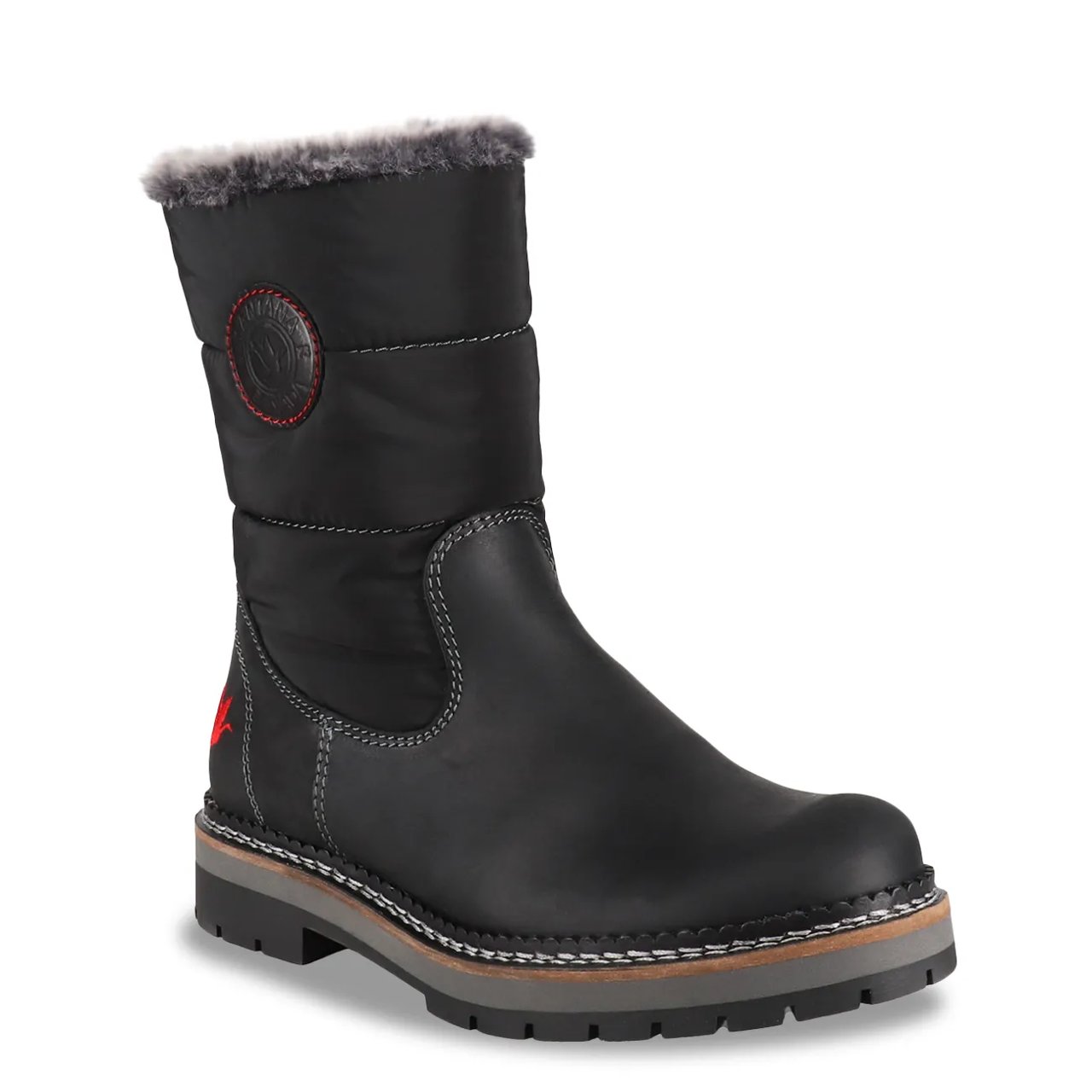Women's Chinook Winter Boot