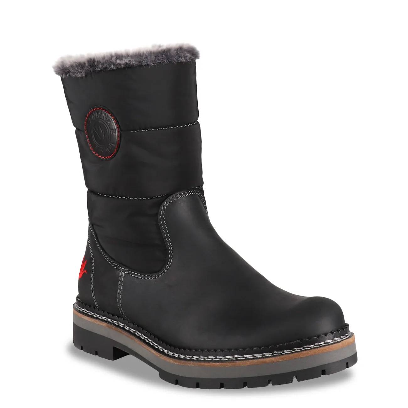 Women's Chinook Winter Boot