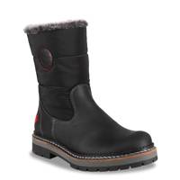 Women's Chinook Winter Boot BLACK view