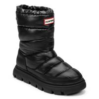 Women's Maribels Weather Winter Boot BLACK/BLACK view