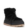 Women's Cyra Insulated Boot BLACK view