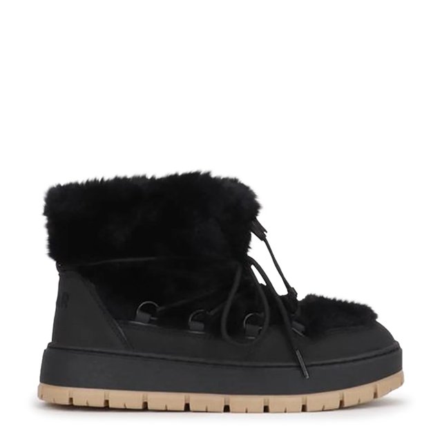 Women's Cyra Insulated Boot