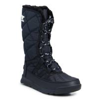 Women's Whitney II Tall Waterproof Winter Boot Black view