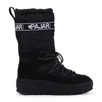 Women's Galaxy High Insulated Boot BLACK view