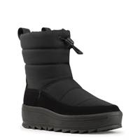 Women's Gepelle Insulated Boot BLACK view