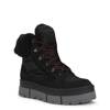 Women's Henta Insulated Ice-Gripper Boot BLACK view