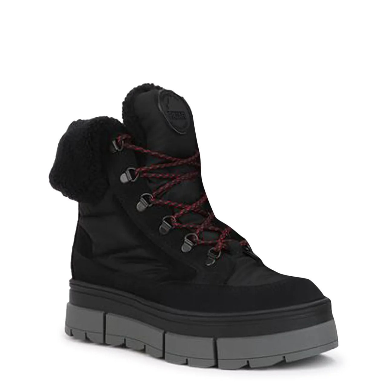 Women's Henta Insulated Ice-Gripper Boot