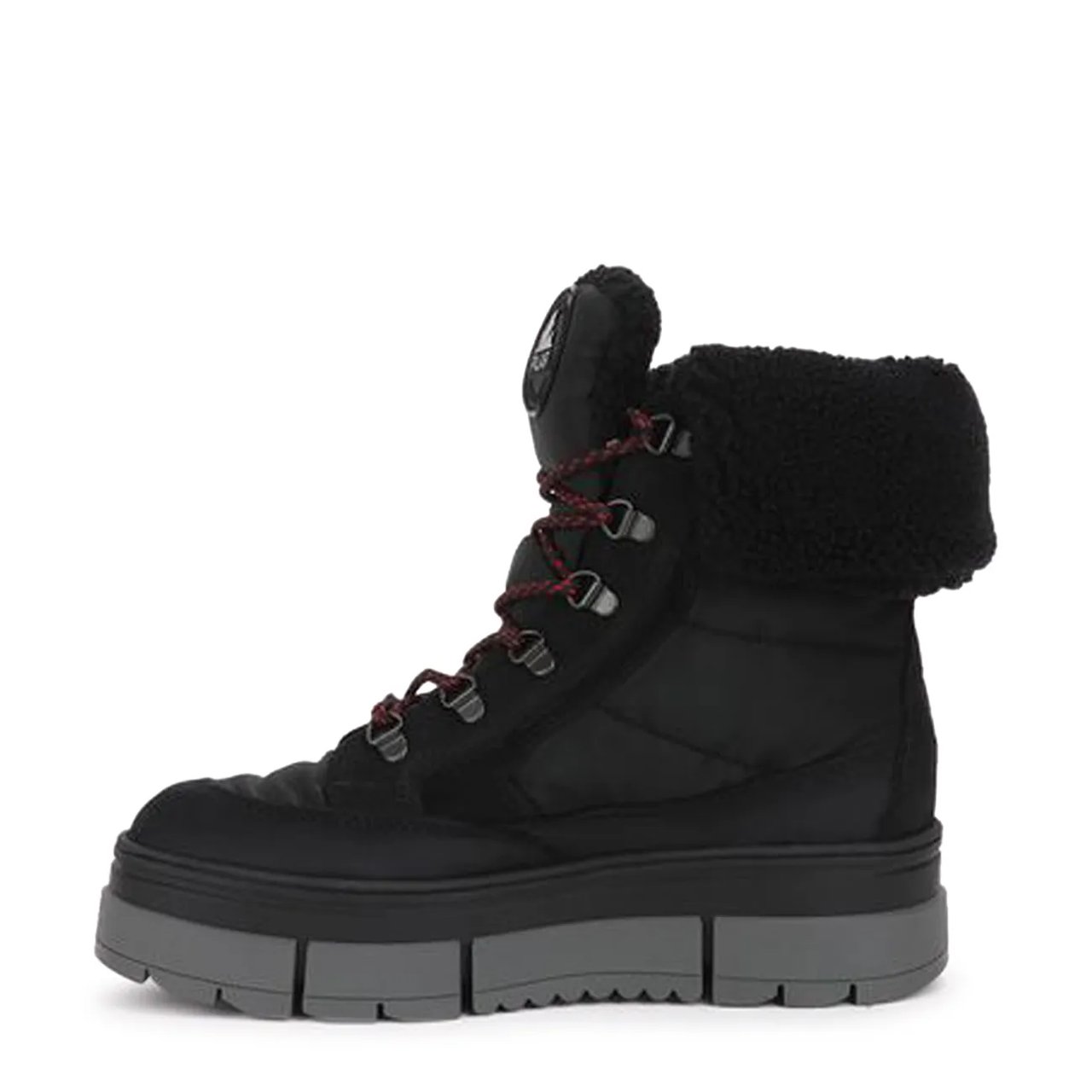 Women's Henta Insulated Ice-Gripper Boot