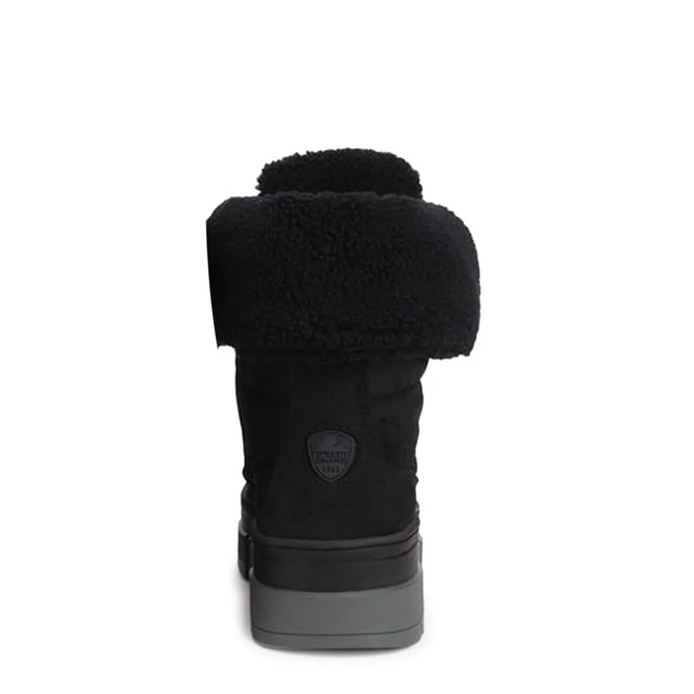Women's Henta Insulated Ice-Gripper Boot