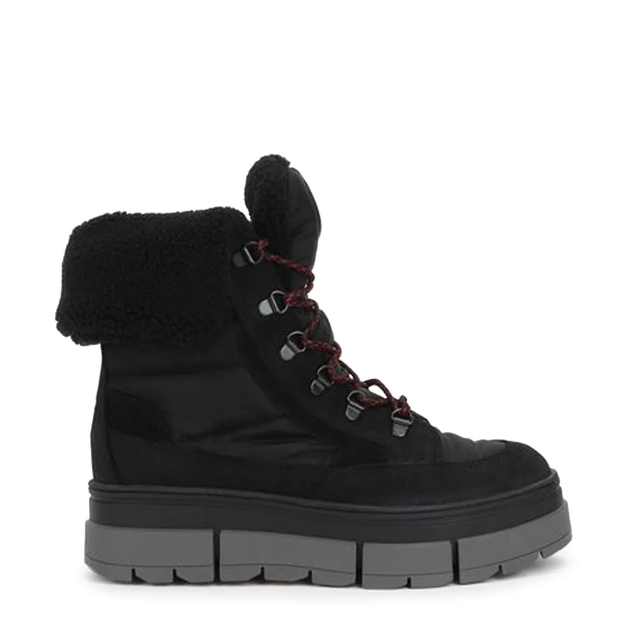 Women's Henta Insulated Ice-Gripper Boot