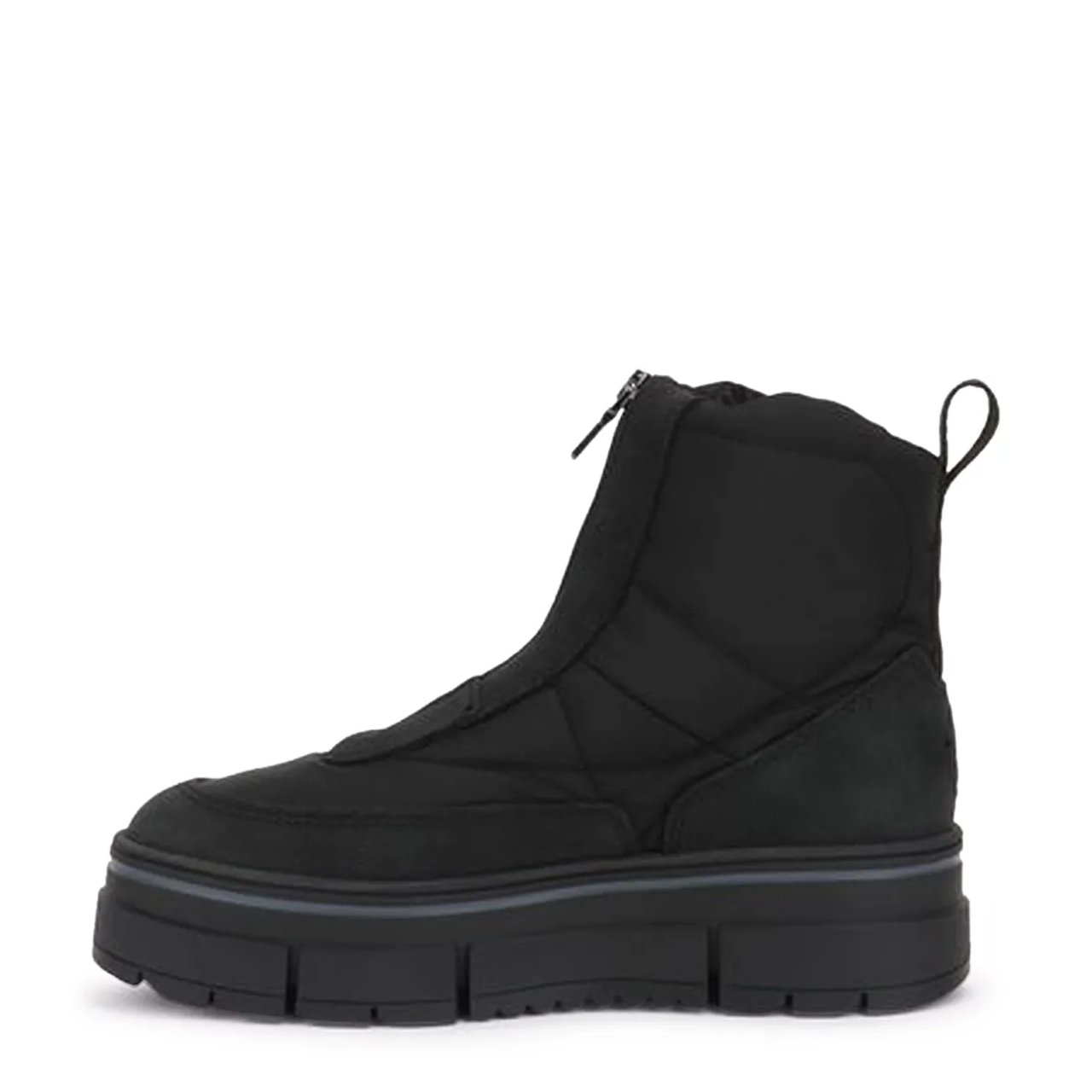 Women's Huila Insulated Ice-Gripper Boot