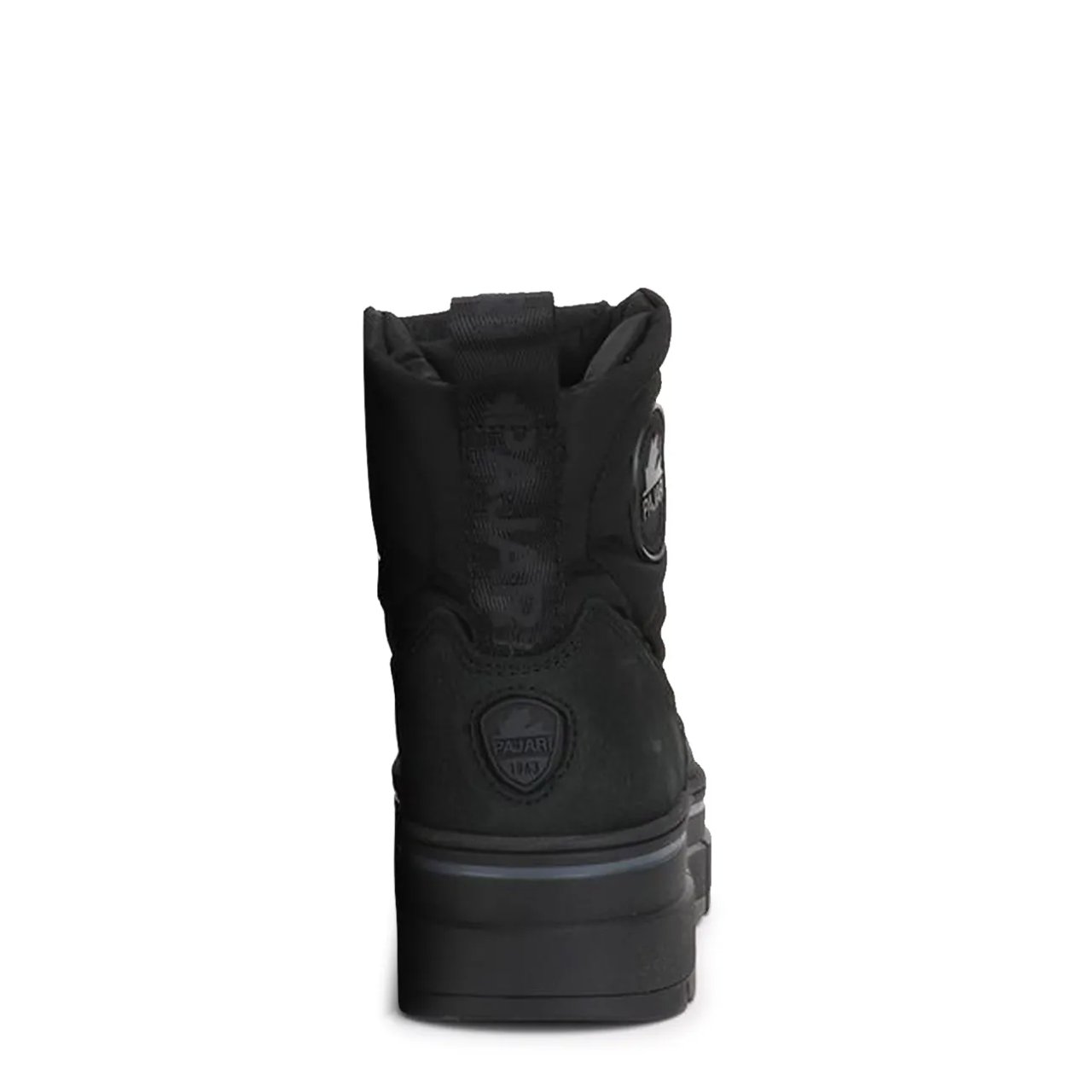 Women's Huila Insulated Ice-Gripper Boot